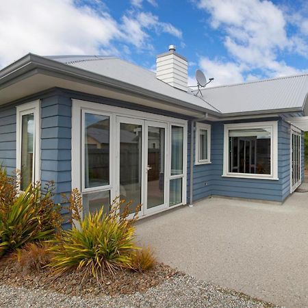 Hyland Haven Villa Wanaka Kültér fotó