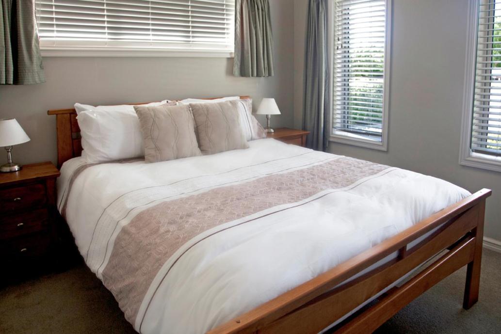 Hyland Haven Villa Wanaka Kültér fotó