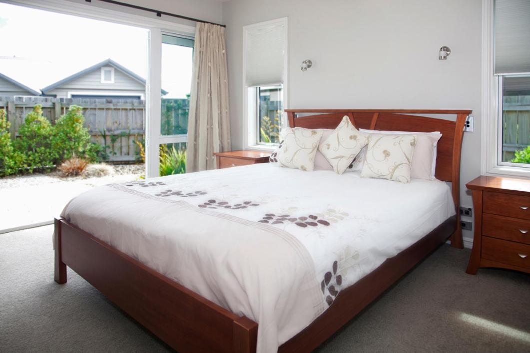 Hyland Haven Villa Wanaka Kültér fotó