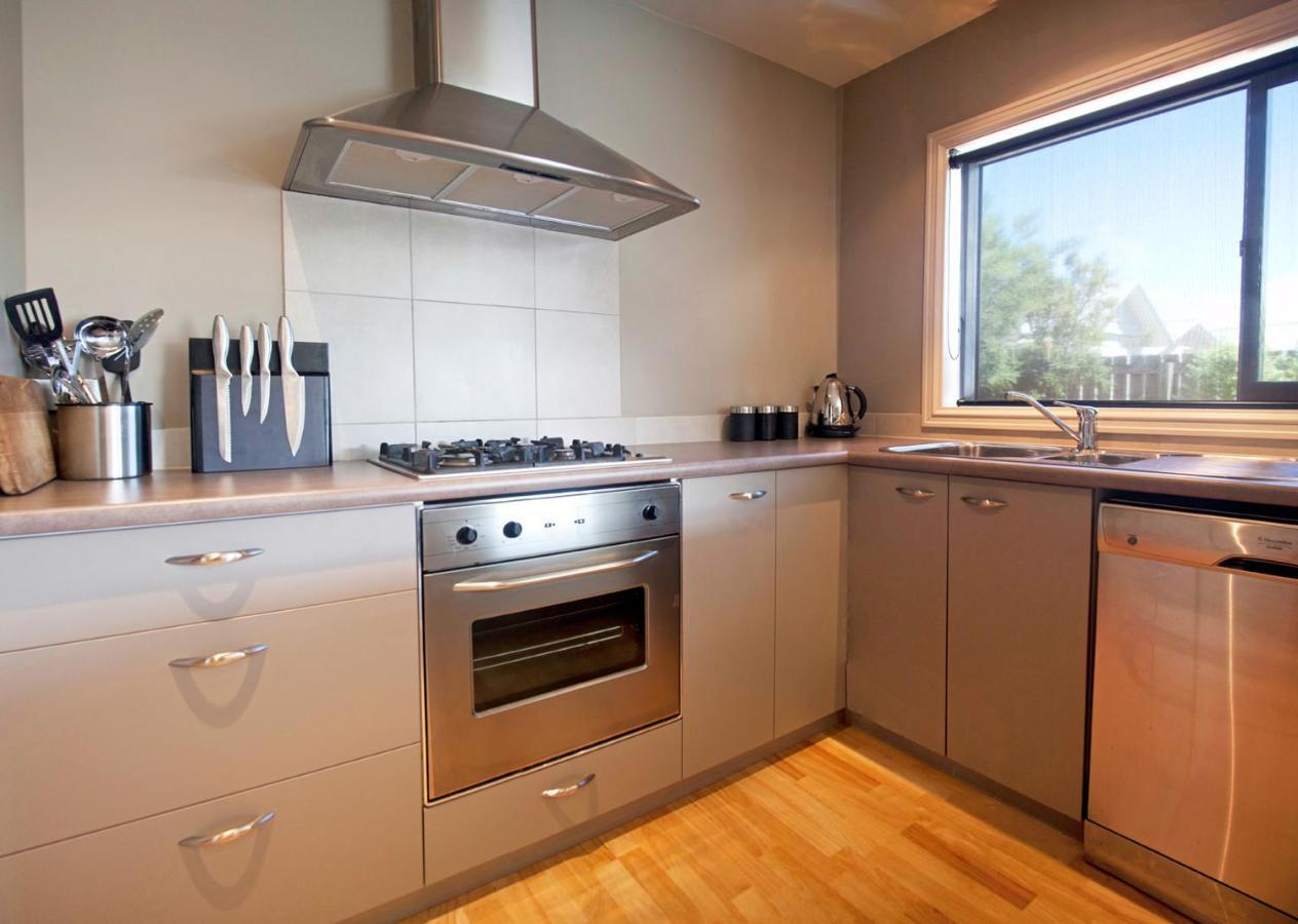 Hyland Haven Villa Wanaka Kültér fotó