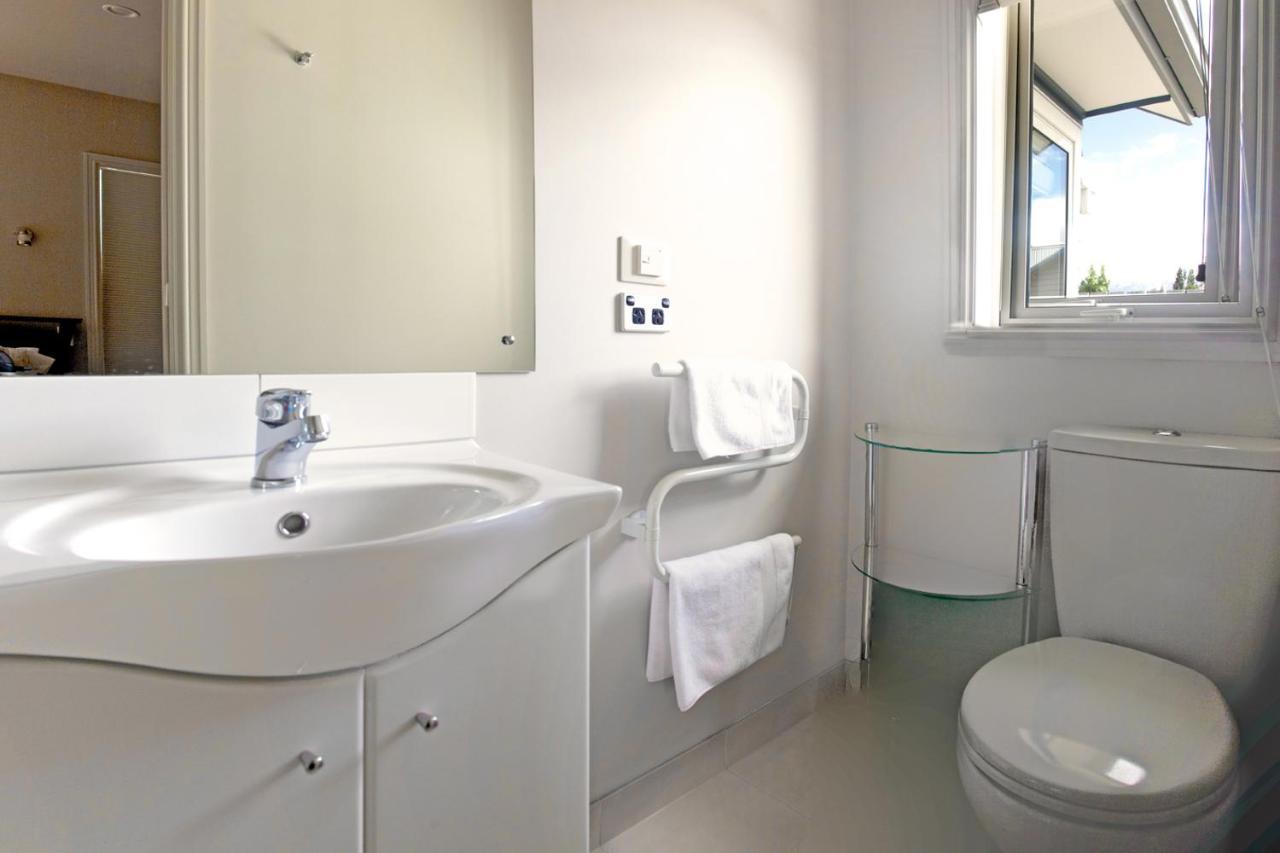 Hyland Haven Villa Wanaka Kültér fotó